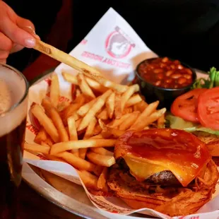 food, burger, burgers