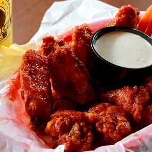 chicken wings, chicken, bbq wings, fried chicken wings, poultry, chicken wings and fried chicken, food, fried chicken, bbq chicken