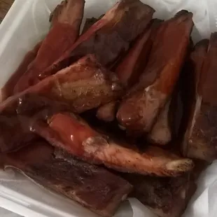 Pork Ribs