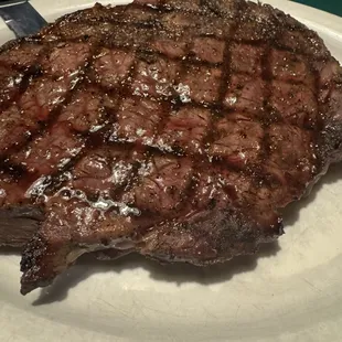 Ribeye