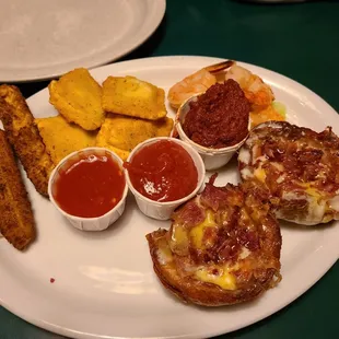 Combo for Two