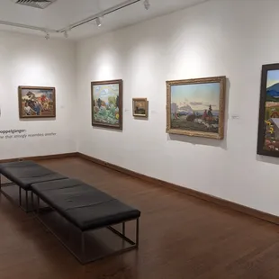 Hickory Museum of Art