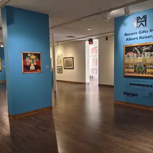 Hickory Museum of Art