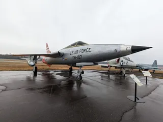 Hickory Aviation Museum