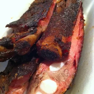 Pork ribs