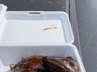 Jacks Creek Bar-Be-Que