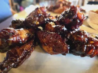 The Smokin’ Pig