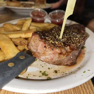 Hickory Ranch Steakhouse