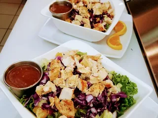 Granlund's Restaurant