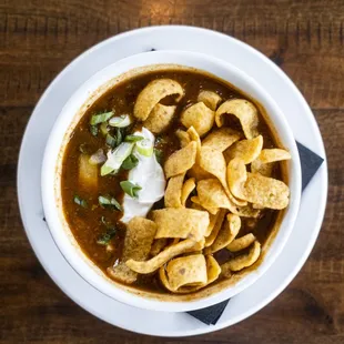 food, chowder, soup, soups and chowder