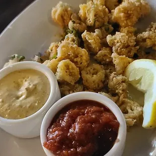 Calamari