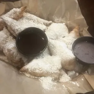 Beignets