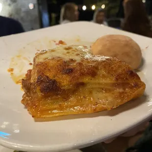Lasagna