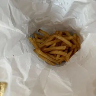 Fries