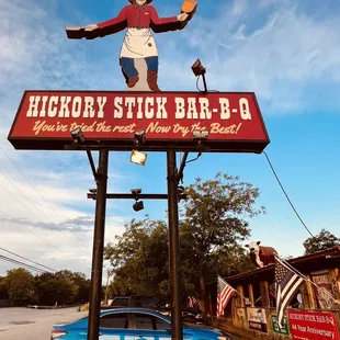 Exemplary customer service