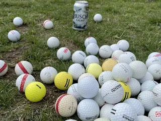 Dakota Landing Golf Course