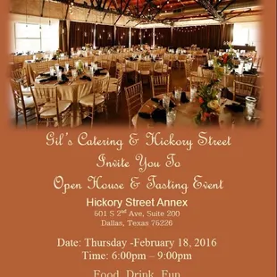 Wish you could join me