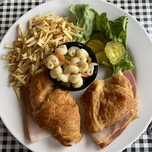 Hickory Street Cafe