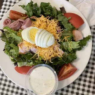 Chef Salad
