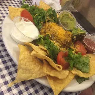 Taco Salad
