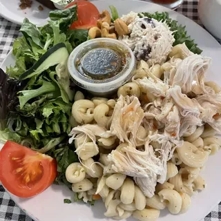 Salad Sampler