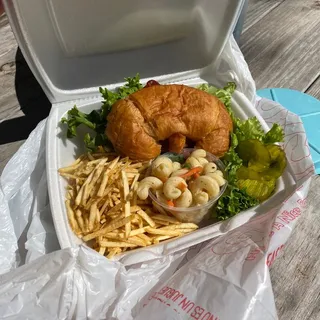 Pasta Salad
