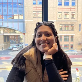 Sapna S.