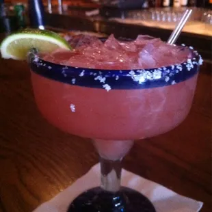Watermelon Margarita