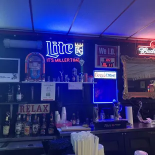 Hickory Tavern