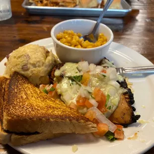 Chicken Del Rio
