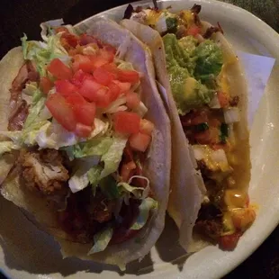 Brisket Taco