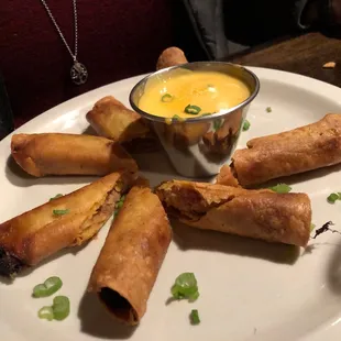 Pulled Pork Taquitos