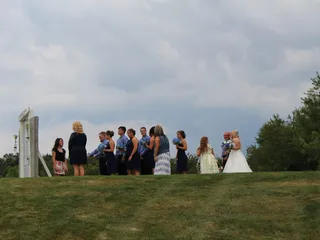 Deer Ridge Golf Club