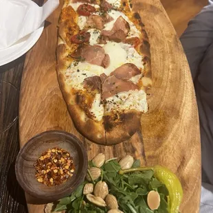 PapaGiorgio Flatbread