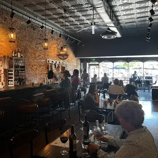 Friday evening vibes