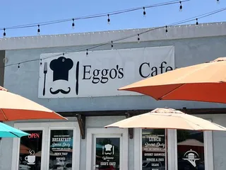 Eggo's Cafe