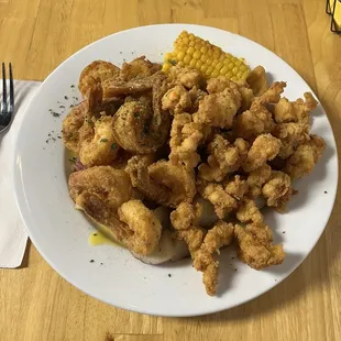 Big Daddy Platter