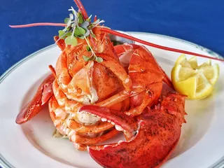 The Nauti Lobstah