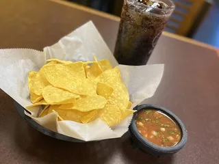 Las Vaquitas Mexican Food