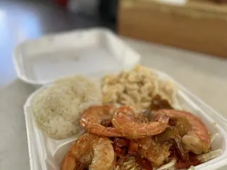 Pacific Rim and Sushi