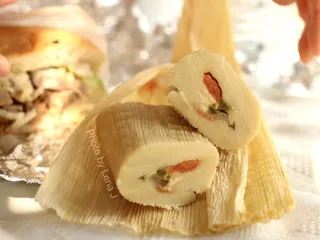 Taqueria La Marqueza