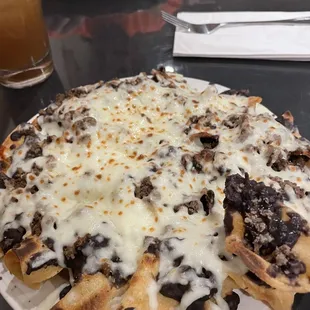 Hidalgo Nacho