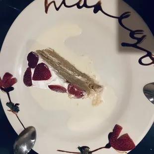 dessert, food