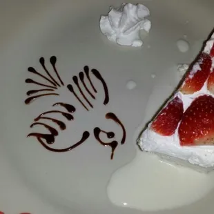 Dulce De Leche Cake
