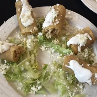 Flautas