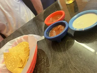 River Cantina Mexican Restaurant