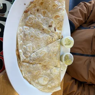 Quesadilla