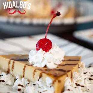 Hidalgo's Mexican Restaurant & Cantina