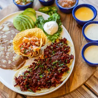 Caliente Street Tacos