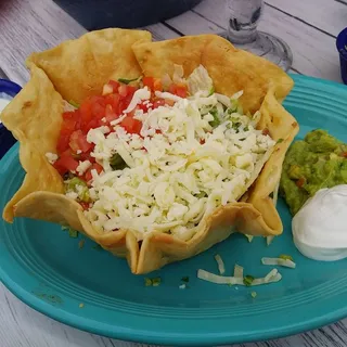 Taco Salad